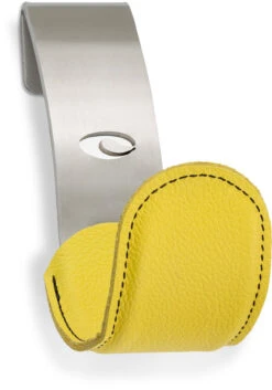 Cactus Tongue SCOOP Accessories Hanger - Yellow