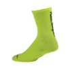 Pedal Mafia Sock - HV Yellow