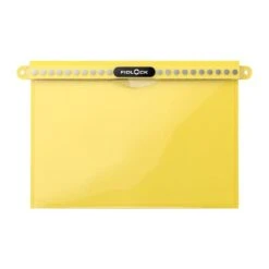 Fidlock HERMETIC Dry Bag Multi - Yellow Transparent