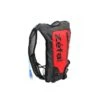 Zefal Z Hydro Race Hydration Bag - Black/Red -KOO shop z hydro race 1