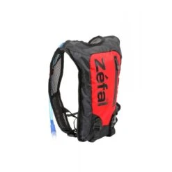 Zefal Z Hydro Race Hydration Bag - Black/Red