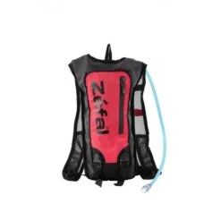 Zefal Z Hydro Race Hydration Bag - Black/Red -KOO shop z hydro race 2