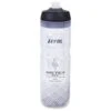 Zefal Arctica Pro 75 Bottle - Silver Black -KOO shop zefal flasche arctica pro 75 silver black 1 921544